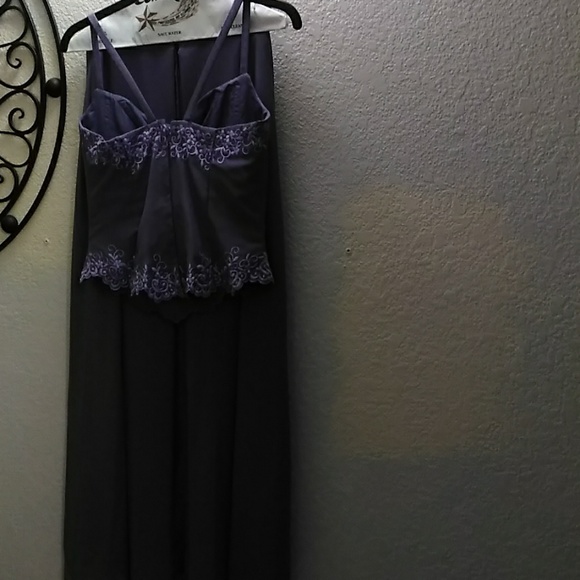 Prom Dress - Picture 3 of 4